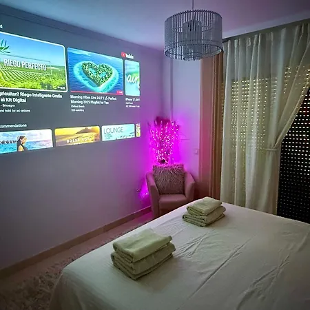 Golf With Private Garden Direct Pool Access *