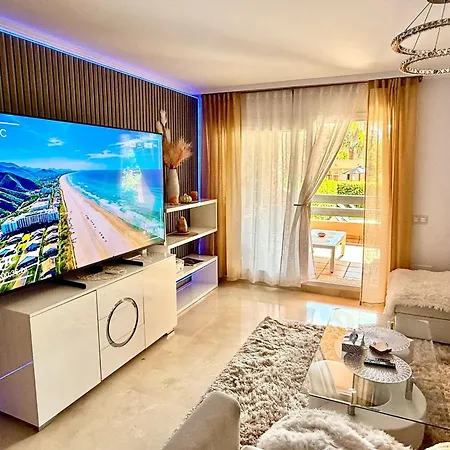 Golf With Private Garden Direct Pool Access